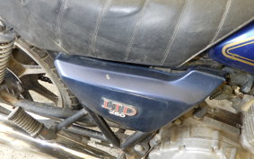 KAWASAKI Z250 Limited KZ250G