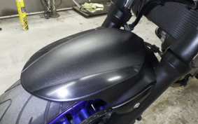 SUZUKI SV650 A 2016 VP55B