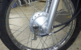 HONDA C110 SUPER CUB 2001