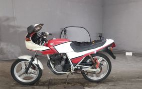 HONDA CBX125 JC11