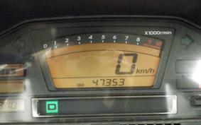 SUZUKI SKYWAVE 650 LX 2009 CP52A