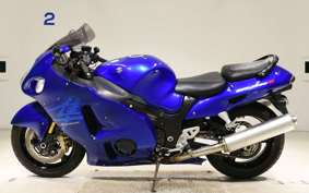 SUZUKI GSX-1300R HAYABUSA 2008