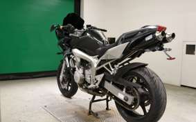 YAMAHA FAZER FZ6 S 2005