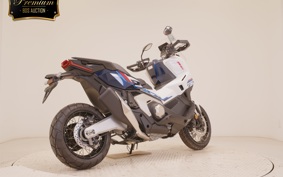 HONDA X-ADV 750 2026 RH21