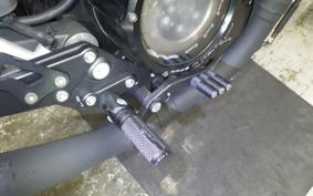 DUCATI SCRAMBLER ICON 2015