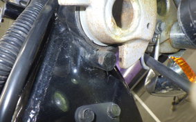 KAWASAKI ELIMINATOR 125 BN125A