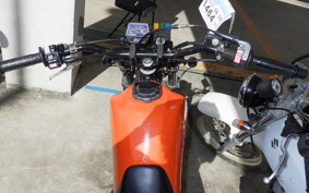 YAMAHA SEROW 225 1KH