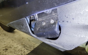 HONDA LEAD 110 2022 JF19