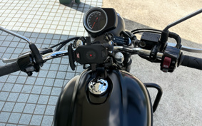 HONDA GB350 2022 NC59