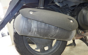SUZUKI LET's 5 G 2006 CA47A