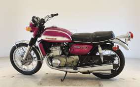 SUZUKI GT750 GT750