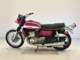 Фото Suzuki GT750 с японского аукциона