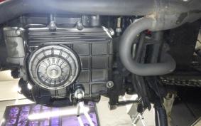 HONDA VTR 250 Gen. 2 2020 MC33