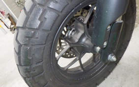 HONDA MONKEY 125 2022 JB05
