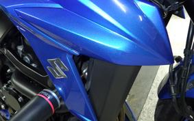 SUZUKI GSX-S750 2019 C533F