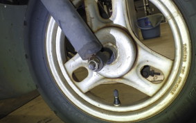HONDA DIO GEN 3 AF34