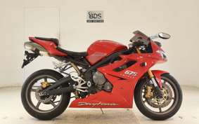 TRIUMPH DAYTONA 675 2008