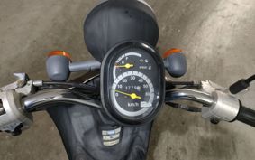 HONDA TODAY AF67