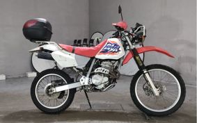 HONDA XR250 BAJA MD30