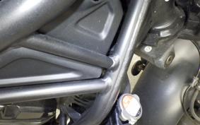 HONDA REBEL 250 A 2019 MC49