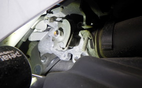 SUZUKI LET's 4 1995 CA45A