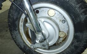 HONDA MONKEY 2021 Z50J