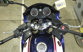 HONDA CB1300SB SUPER BOLDOR SP 2021 SC54