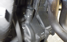 KAWASAKI Z400 Gen.2 2022 EX400L