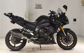 YAMAHA FZ8 FAZER S 2011