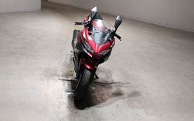 KAWASAKI NINJA 250 EX250P
