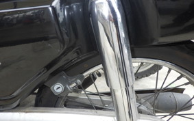 HONDA C110 SUPER CUB JA10