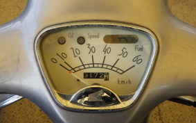HONDA GIORNO AF24