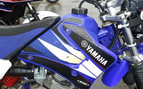 YAMAHA TT-R125