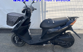 SUZUKI ADDRESS V50