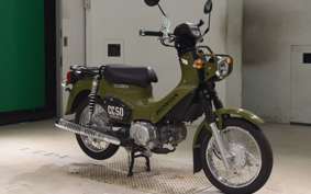 HONDA CROSS CUB 50 AA06