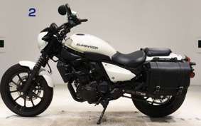 KAWASAKI ELIMINATOR400-3SE 2025 EL400A