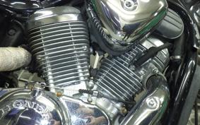 HONDA STEED 400 1995 NC26