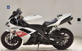 YAMAHA YZF-R1 2008