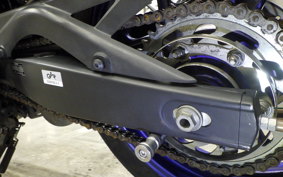 YAMAHA YZF R-3 2017 RH07J