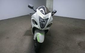 SUZUKI GSX-1300R HAYABUSA 2007 GX72A