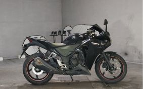 HONDA CBR250R MC41