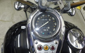KAWASAKI VULCAN 400 CLASSIC 1999 VN400A