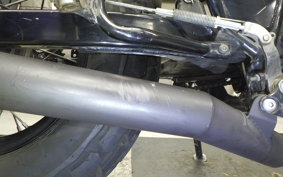 YAMAHA TW200 Gen.2 2023 DG07J