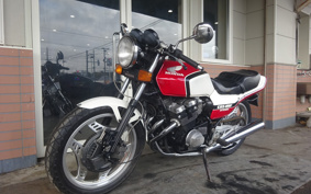HONDA CBX400 1982 NC07