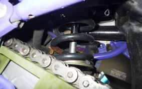 YAMAHA TT250R RAID 4GY
