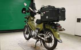 HONDA CROSS CUB 110 2023 JA45