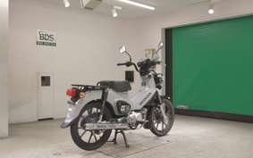 HONDA CROSS CUB 110 2005 JA60