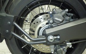 HONDA X-ADV 750 2021 RH10