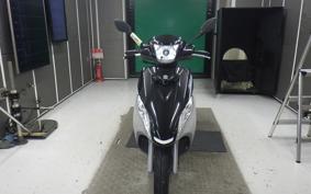 SUZUKI ADDRESS V125 DT11A