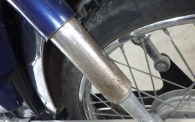 SUZUKI COLLEDA 50 S K50